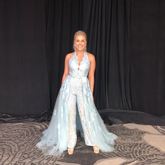 Jovani Dresses & Skirts - jovani pageant fun fashion